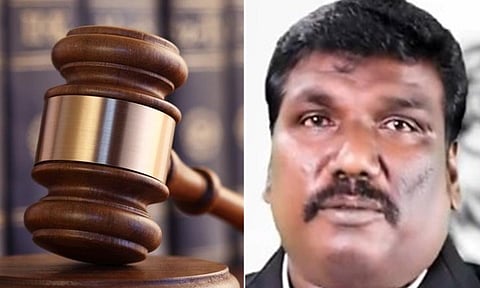 பாஜக நிர்வாகி அலெக்சிஸ் சுதாகரை கைது செய்து சிறையில் அடைத்த உத்தரவு செல்லாது: ஐகோர்ட்