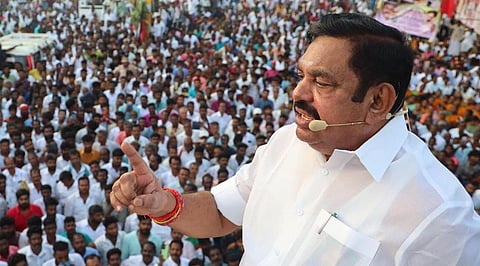 வீடு வீடாகச் சென்று மக்களின் கோரிக்கைகளை கேட்டறிந்து தெரிவியுங்கள் - தொண்டர்களுக்கு இபிஎஸ் வலியுறுத்தல்