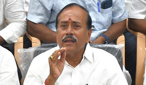 வடமாநிலத்தவரும் தமிழக வாக்காளர் ஆகலாம்: ஹெச்.ராஜா