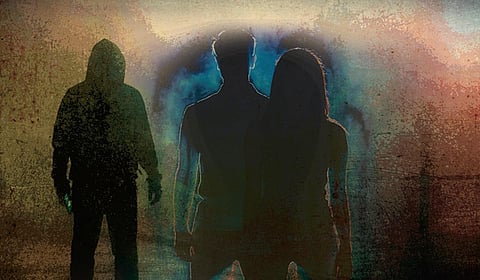 ஆணவக்கொலையாக மாறும் சாதிப் பெருமிதங்கள்