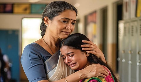 ஆனந்திக்குக் கல்யாணம் | அகத்தில் அசையும் நதி 24