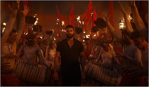 தமிழகத்தில் ’கிங்டம்’ திரைப்படம் திரையிடப்பட்டுள்ள திரையரங்குகளுக்கு பாதுகாப்பு வழங்கக் கோரி வழக்கு