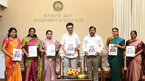 திருநங்கையர் நலக் கொள்கை முதல் டெஸ்ட் கிரிக்கெட் தொடர் முடிவு வரை: சேதி தெரியுமா? @ ஜூலை 29 - ஆகஸ்ட் 4