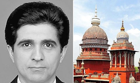 தாராபுரம் வழக்கறிஞர் கொலை வழக்கு: 3 மாதங்களில் விசாரணை அறிக்கை அளிக்க ஐகோர்ட் உத்தரவு