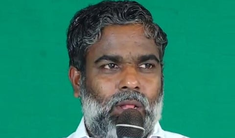 தக்கலை அருகே சிறுவனுக்கு பாலியல் தொல்லை - போக்ஸோவில் பாதிரியார் கைது