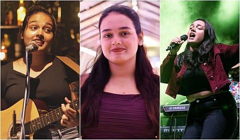 இணையத்தை முணுமுணுக்க வைக்கும் ‘மோனிகா’ - யார் இந்த சுப்லாஷினி?