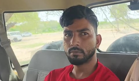 பாகிஸ்தானுக்கு உளவு பார்த்ததாக சந்தேகம்: டிஆர்டிஓ விருந்தினர் மாளிகை மேலாளர் கைது