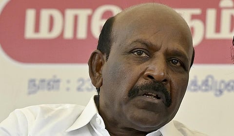 சென்னை அரசு பல் மருத்துவக் கல்லூரி மருத்துவமனை வளாகத்தில் ரூ.262 கோடியில் மருத்துவக் கட்டமைப்புகள்