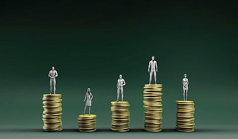 இந்தியாவில் நீடிக்கும் சமத்துவமின்மை | சொல்... பொருள்... தெளிவு