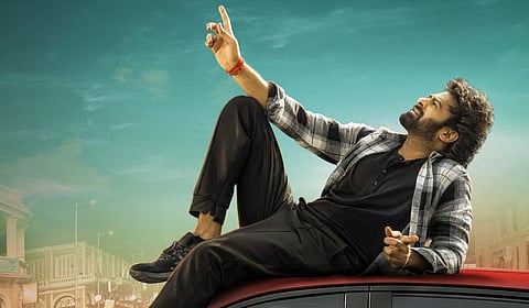 ’தி ராஜா சாப்’ வெளியீடு எப்போது? – தயாரிப்பாளர் விளக்கம்