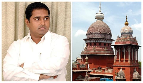 ஆம்ஸ்ட்ராங் கொலை வழக்கில் கைதான 17 பேர் மீதான குண்டர் சட்டம் ரத்து: ஐகோர்ட் உத்தரவு