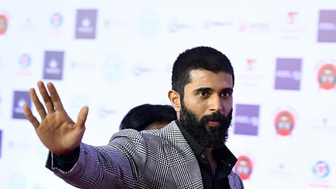 சூதாட்ட செயலி விளம்பர விவகாரம்: நடிகர் விஜய் தேவரகொண்டாவிடம் விசாரணை