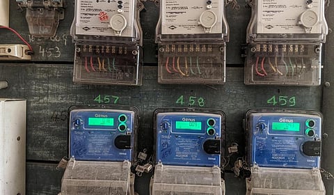 வீட்டு இணைப்புக்கு ரூ.91,993 மின் கட்டணம்: அம்பத்தூரில் உரிமையாளர் அதிர்ச்சி