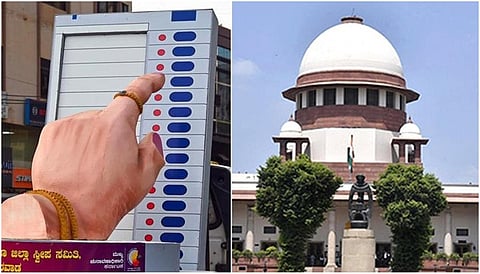 பிஹார் வரைவு வாக்காளர் பட்டியலில் நீக்கப்பட்ட 65 லட்சம் பேர் விவரத்தை வெளியிட வேண்டும்: தேர்தல் ஆணையத்துக்கு உச்ச நீதிமன்றம் உத்தரவு