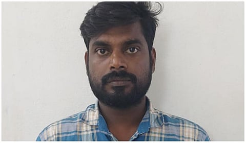 குற்றவாளி செந்தில்