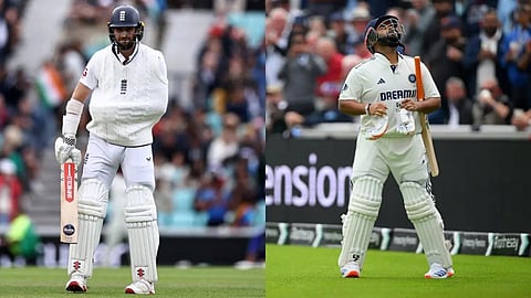 ரிஷப் பந்த்திடம் மன்னிப்பு கேட்டேன்: மனம் திறக்கும் கிறிஸ் வோக்ஸ்