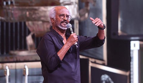 ஓடிடியில் வெளியாகும் ‘கூலி’ ஆடியோ வெளியீட்டு விழா!  