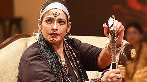 28 ஆண்டுகளுக்குப் பிறகு மீண்டும் டிஸ்கோ சாந்தி!