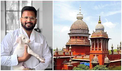 பாஜக நிர்வாகி ஜாமீன் விவகாரம்: புகார்தாரரின் ஆட்சேபத்தை பரிசீலிக்க சேலம் நீதிமன்றத்துக்கு ஐகோர்ட் உத்தரவு