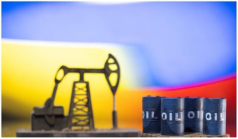 ரஷ்யாவிடம் கச்சா எண்ணெய் வாங்கியதால் 3 ஆண்டுகளில் இந்தியாவுக்கு கிட்டிய லாபம் என்ன?