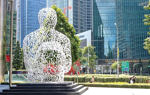 வளர்ந்துவரும் சிங்கைத் தமிழ் இலக்கியம் 