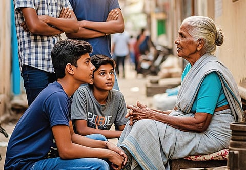 மாதிரிப் படம்