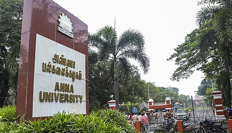 அண்ணா பல்கலை.யில் எம்இ தெர்மல் இன்ஜீனியரிங் அறிமுகம்