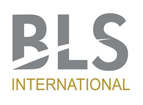 பிஎல்எஸ் இன்டர்நேஷனல் வருவாய் 44 சதவீதம் உயர்வு