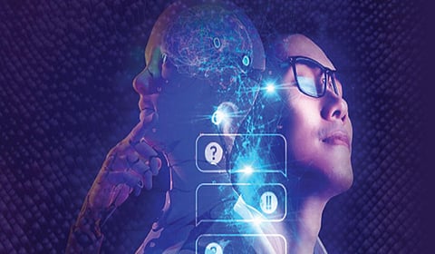 நான்காம் தொழில் புரட்சியால் ஐ.டி. துறையில் ஏற்படும் விளைவுகள்