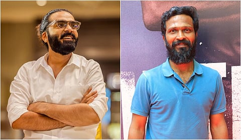 சிம்பு படத்தின் ஷூட்டிங் எப்போது? - வெற்றிமாறன் தகவல்