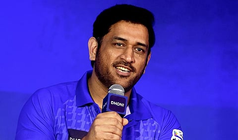 ரூ.100 கோடி நஷ்ட ஈடு வழக்கு: தோனியிடம் வாக்குமூலம் பெற வழக்கறிஞர் ஆணையரை நியமித்தது ஐகோர்ட்!