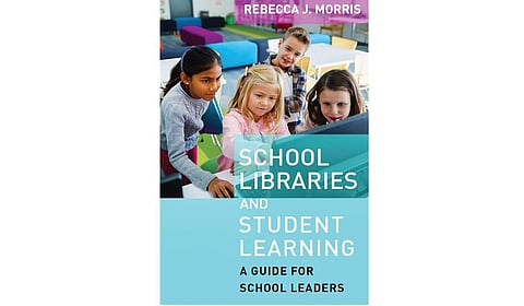 சிற்றலை விளைவும் பள்ளி நூலகமும்! | வகுப்பறை புதிது 32