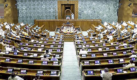 ‘ஒரே நாடு ஒரே தேர்தல்’ குழுவின் அறிக்கைக்கான காலக்கெடு நீட்டிப்பு: மக்களவை ஒப்புதல்