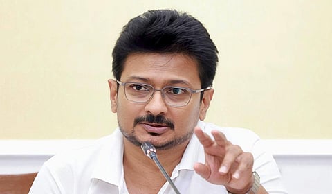 இளம் தலைமுறையின் கனவுகளை நனவாக்க அரசு துணை நிற்கும்: உதயநிதி உறுதி