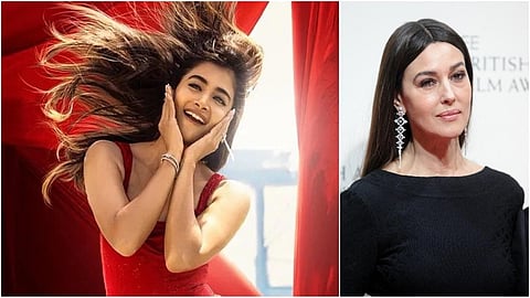 ‘கூலி’ பாடலை பாராட்டிய ஹாலிவுட் நடிகை!