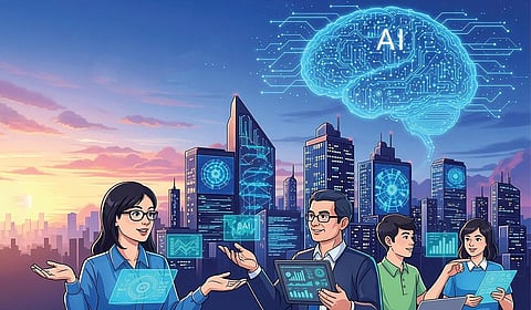 ‘அப்டேட்’ இல்லையெனில் ‘அவுட்டேட்’