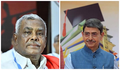 ஆளுநரின் சுதந்திர தின தேநீர் விருந்து: தமிழக காங், விசிகவை தொடர்ந்து மார்க்சிஸ்ட் புறக்கணிப்பு