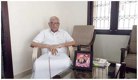 ‘தொழிற்சங்க சொத்து விவகாரத்தில் அவதூறு’ - ரூ.1 கோடி இழப்பீடு கேட்டு வைகோவுக்கு நோட்டீஸ்