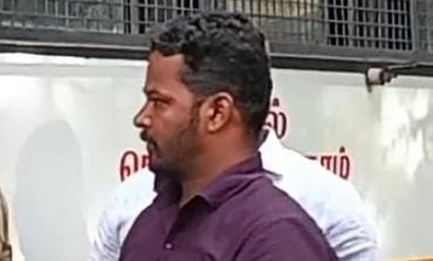 கவின் கொலை வழக்கில் மேலும் ஒருவர் கைது