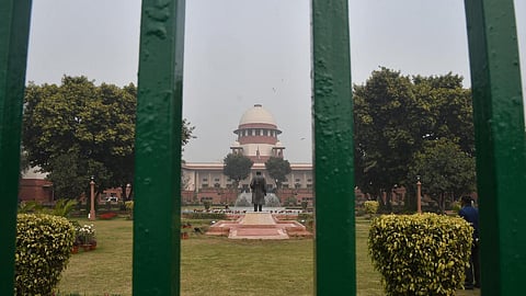 வாக்காளர் பட்டியலில் திருத்தம் மேற்கொள்வதற்கு 11 ஆவணங்களில் ஒன்று கேட்பது சாதகமானதுதான்: உச்ச நீதிமன்றம்