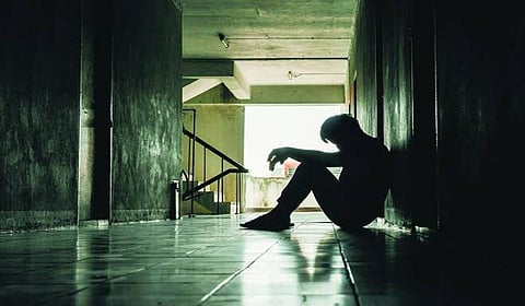 தற்கொலைகளுக்கு முற்றுப்புள்ளி வைப்பது அரசின் பொறுப்பு