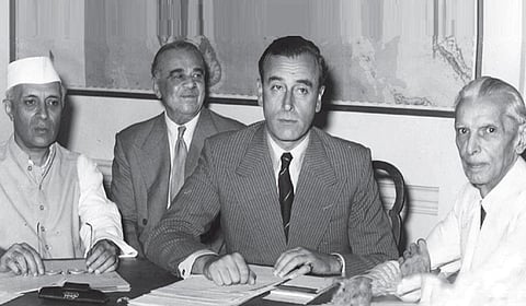 கப்பலேறிப் போயாச்சு... | சுதந்திர தின சிறப்பு பகிர்வு