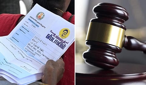 உங்களுடன் ஸ்டாலின் திட்டத்திற்கு எதிரான பொதுநல மனு தள்ளுபடி: ஐகோர்ட் உத்தரவு