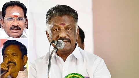 “செல்லூர் ராஜுவுக்கு மிகப் பெரிய அவமரியாதை” - இபிஎஸ் மீது ஓபிஎஸ் சாடல்