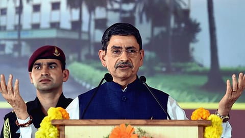 ஆளுநர் ஆர்.என்.ரவி | கோப்புப் படம்