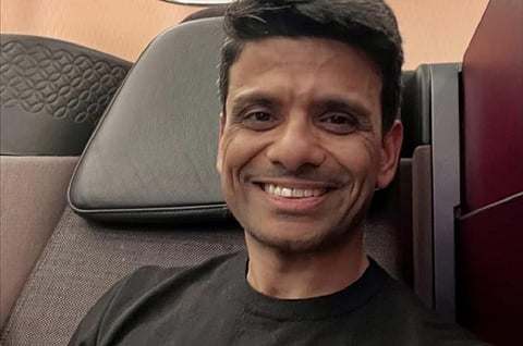 ‘மாற்றம் மட்டுமே நிலையானது!’ - இந்தியா திரும்பும் ஷுபன்ஷு சுக்லா ஆக.19-ல் பிரதமருடன் சந்திப்பு