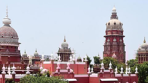 பட்டியல் சாதியினரை ஆதிதிராவிடர் என எந்த அகராதி அடிப்படையில் பெயர் மாற்றம் செய்யப்பட்டது? - நீதிமன்றம் கேள்வி