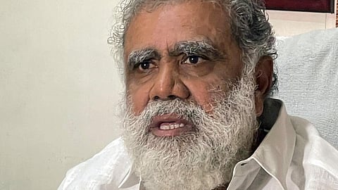 அமைச்சர் ஐ.பெரியசாமிக்கு எதிரான சொத்துக் குவிப்பு வழக்கின் மறுவிசாரணைக்கு உச்ச நீதிமன்றம் இடைக்காலத் தடை