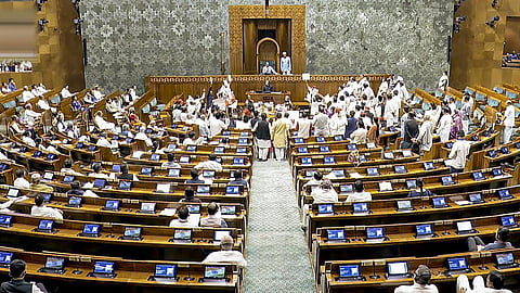 ஜன் விஷ்வாஸ் மசோதா 2.0 அறிமுகம்: சிறிய குற்றங்களுக்கு தண்டனையை ரத்து செய்ய விதிகளில் திருத்தம்