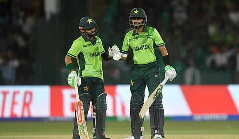 பாபர் அசாம், ரிஸ்வானுக்கு மேலும் அடி: மைய ஒப்பந்தத்தில் கீழிறக்கம்!